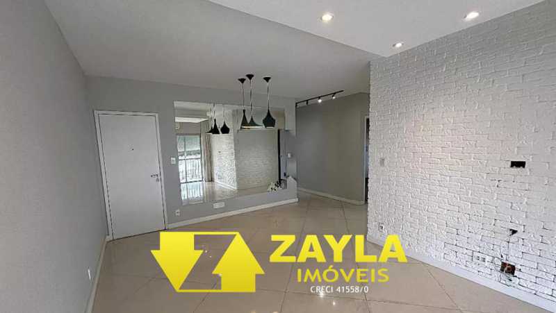 Apartamento à venda com 2 quartos, 98m² - Foto 4