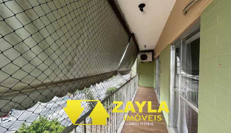 Apartamento à venda com 2 quartos, 98m² - Foto 5