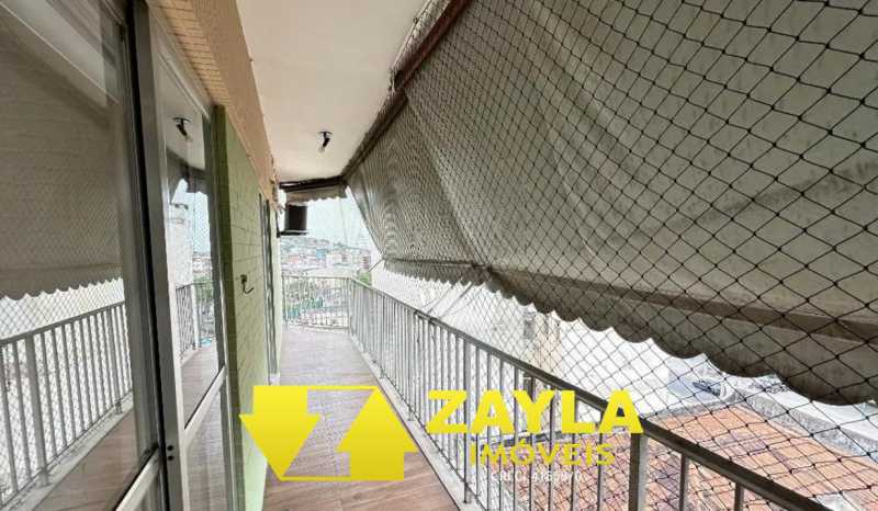 Apartamento à venda com 2 quartos, 98m² - Foto 6