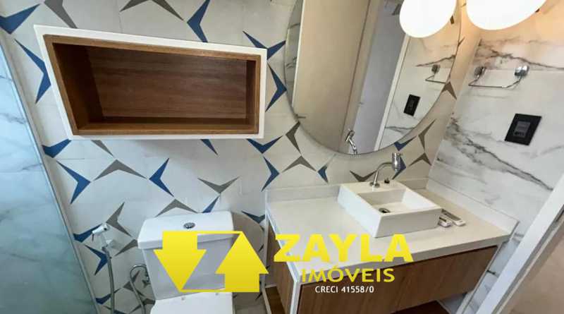 Apartamento à venda com 2 quartos, 98m² - Foto 7