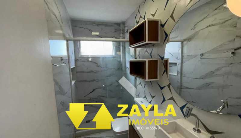 Apartamento à venda com 2 quartos, 98m² - Foto 8
