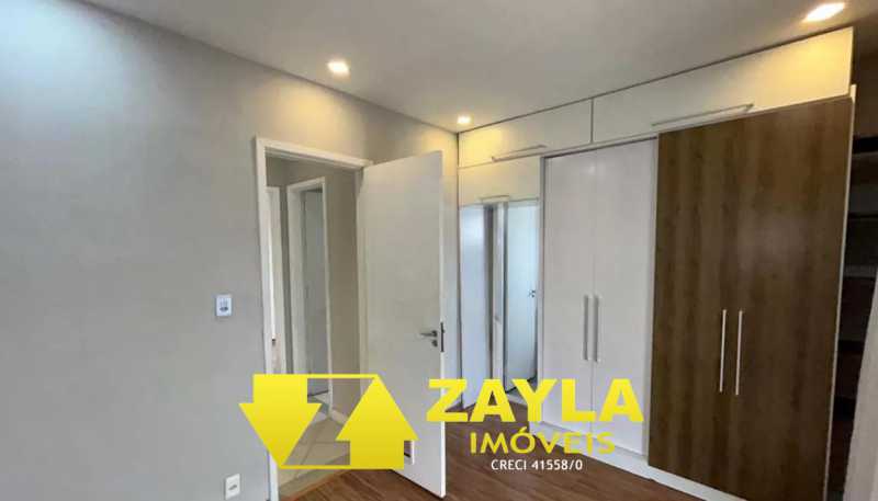 Apartamento à venda com 2 quartos, 98m² - Foto 9