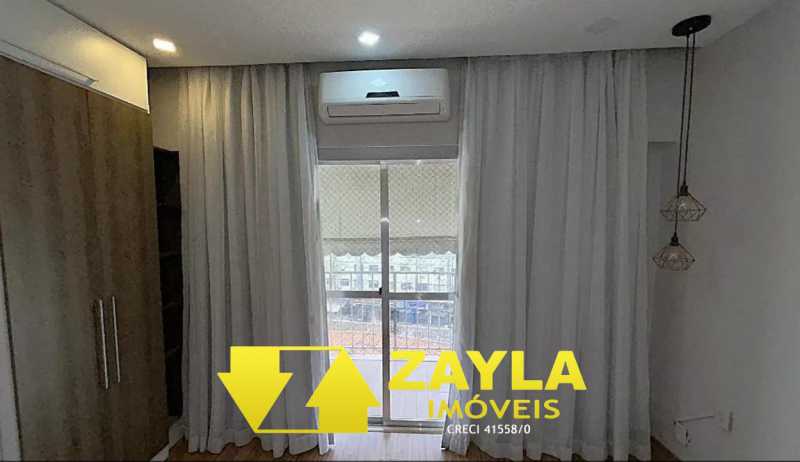 Apartamento à venda com 2 quartos, 98m² - Foto 10