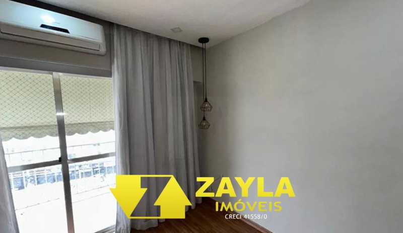 Apartamento à venda com 2 quartos, 98m² - Foto 11