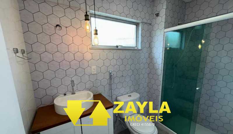 Apartamento à venda com 2 quartos, 98m² - Foto 12