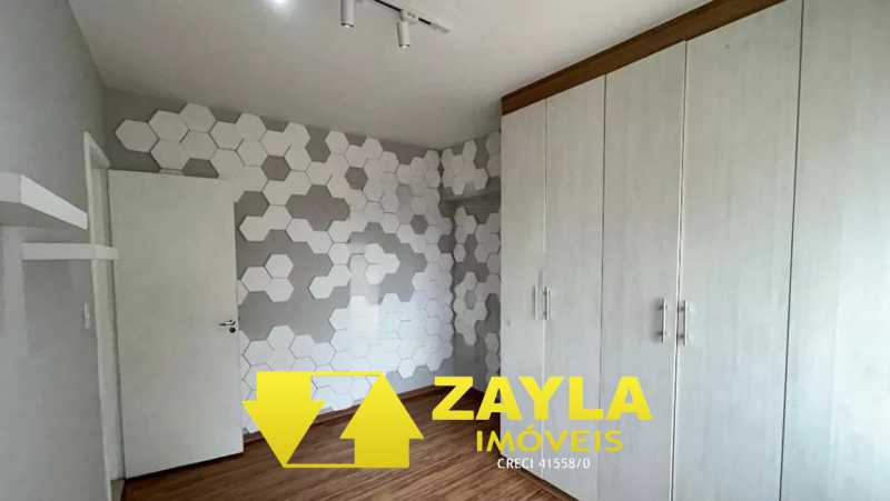 Apartamento à venda com 2 quartos, 98m² - Foto 16