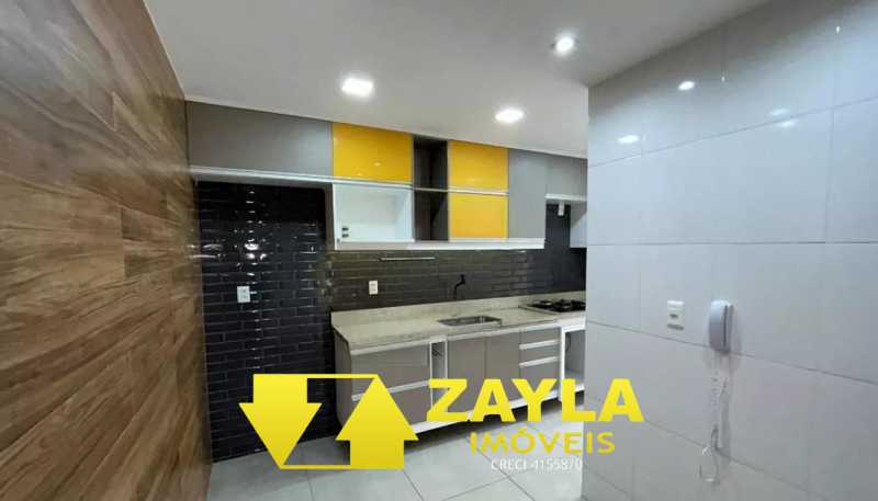 Apartamento à venda com 2 quartos, 98m² - Foto 17