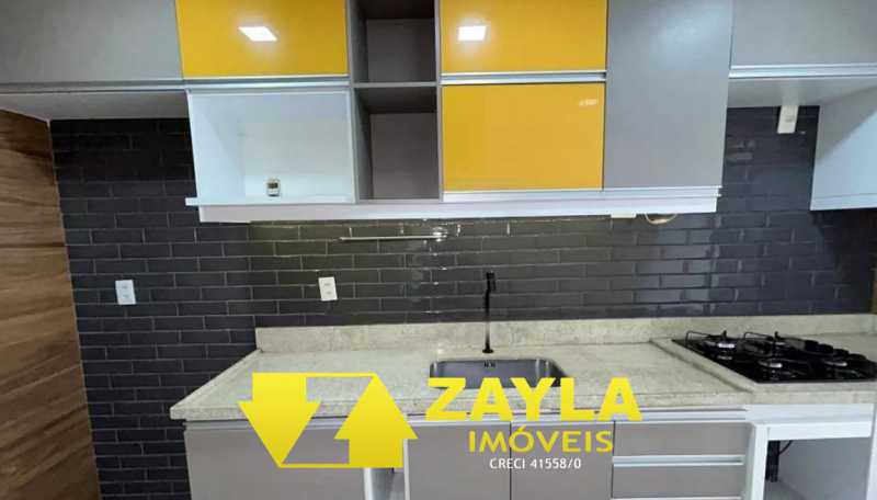 Apartamento à venda com 2 quartos, 98m² - Foto 18