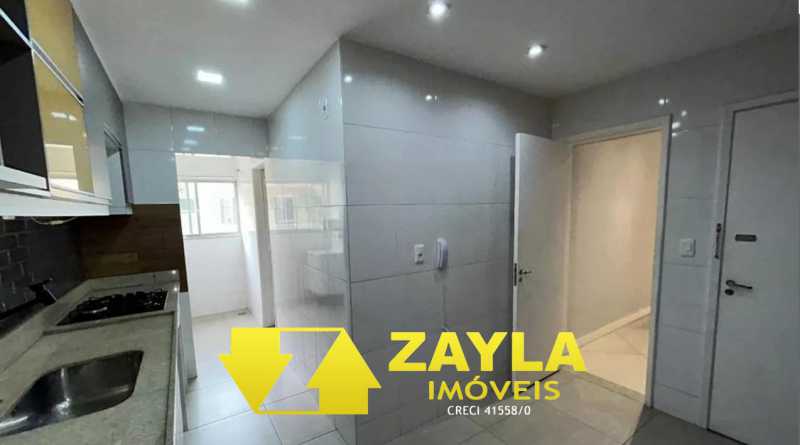 Apartamento à venda com 2 quartos, 98m² - Foto 19