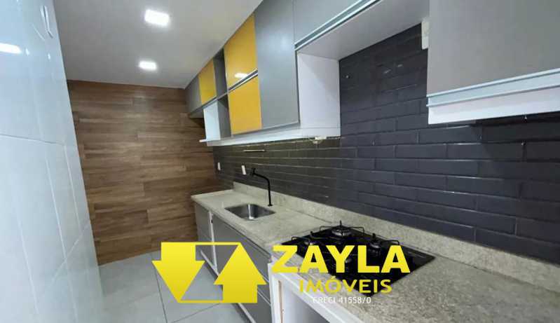 Apartamento à venda com 2 quartos, 98m² - Foto 20