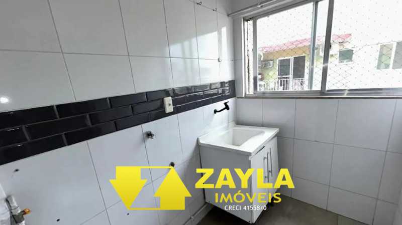 Apartamento à venda com 2 quartos, 98m² - Foto 21
