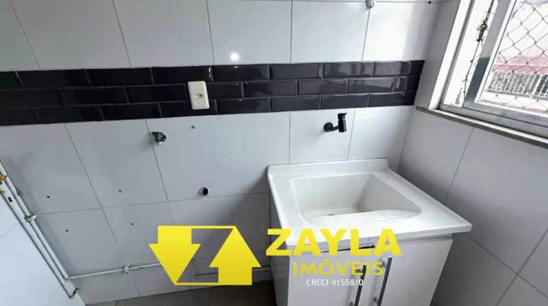 Apartamento à venda com 2 quartos, 98m² - Foto 22