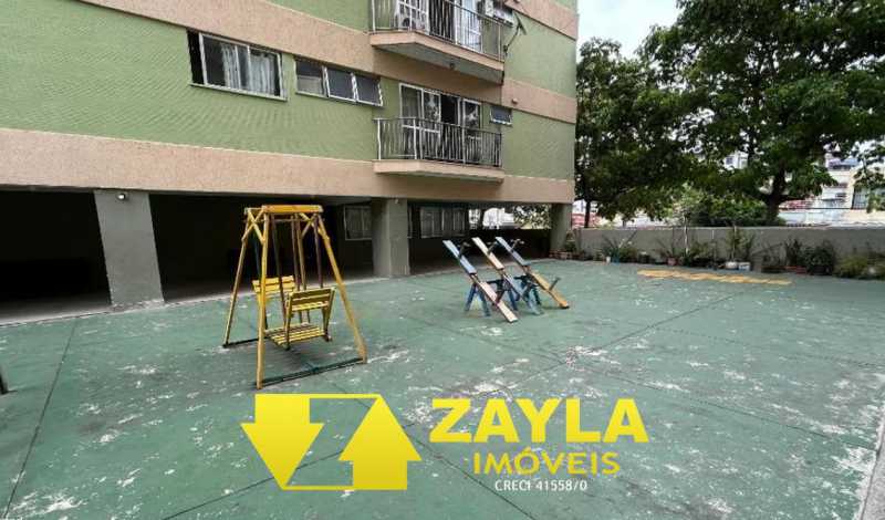 Apartamento à venda com 2 quartos, 98m² - Foto 25