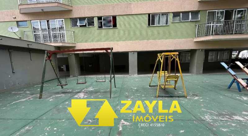Apartamento à venda com 2 quartos, 98m² - Foto 26