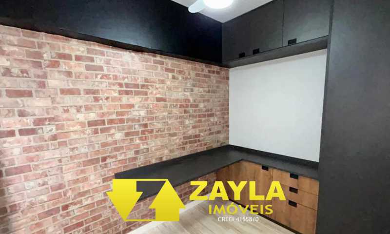 Apartamento à venda com 2 quartos, 98m² - Foto 23
