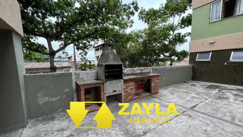 Apartamento à venda com 2 quartos, 98m² - Foto 27