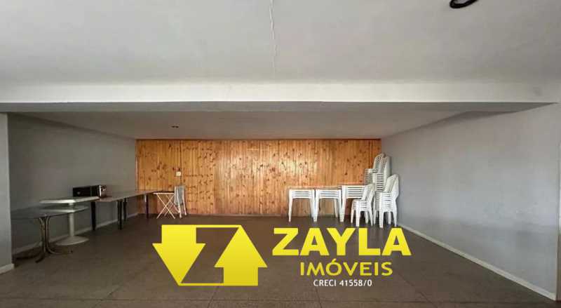 Apartamento à venda com 2 quartos, 98m² - Foto 28