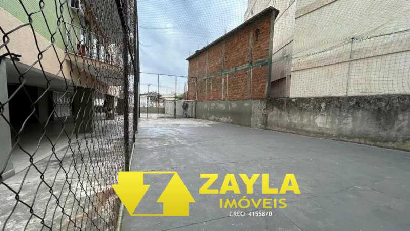 Apartamento à venda com 2 quartos, 98m² - Foto 29