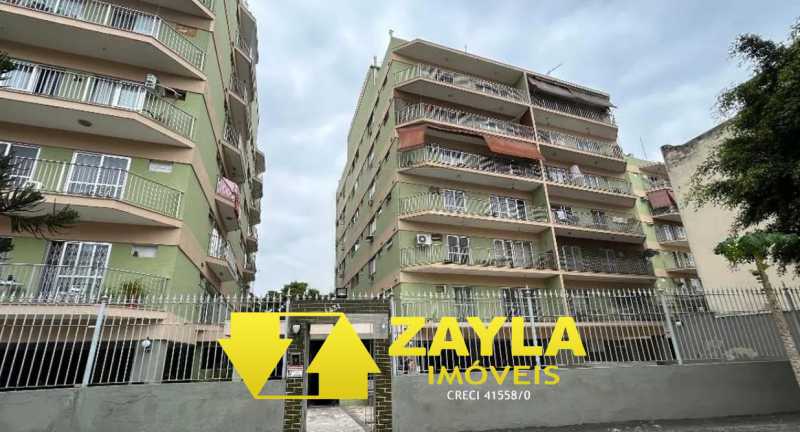 Apartamento à venda com 2 quartos, 98m² - Foto 30