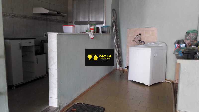 Casa à venda com 4 quartos, 160m² - Foto 16