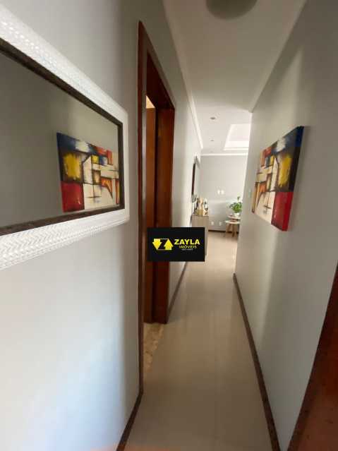 Apartamento à venda com 2 quartos, 80m² - Foto 7