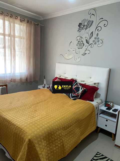 Apartamento à venda com 2 quartos, 80m² - Foto 10