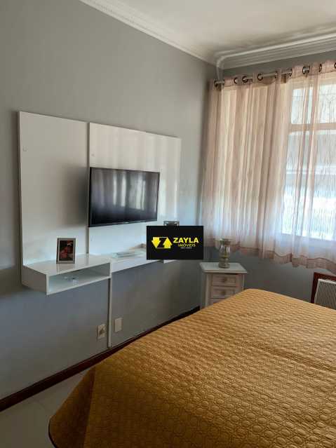 Apartamento à venda com 2 quartos, 80m² - Foto 11