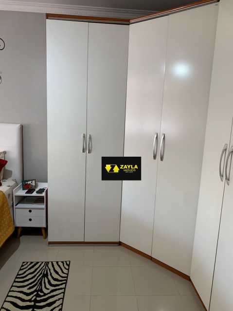 Apartamento à venda com 2 quartos, 80m² - Foto 12