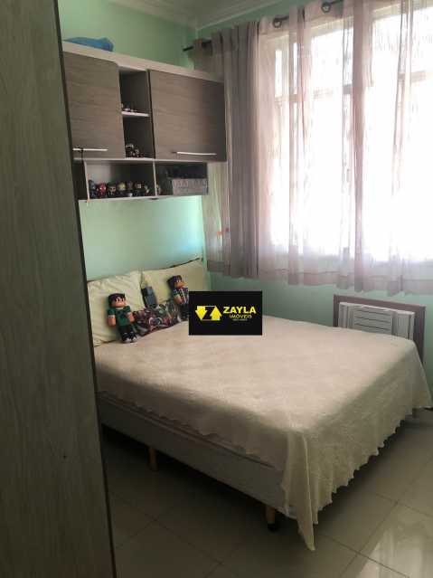 Apartamento à venda com 2 quartos, 80m² - Foto 14