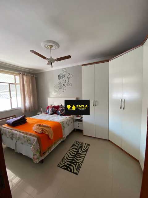 Apartamento à venda com 2 quartos, 80m² - Foto 13