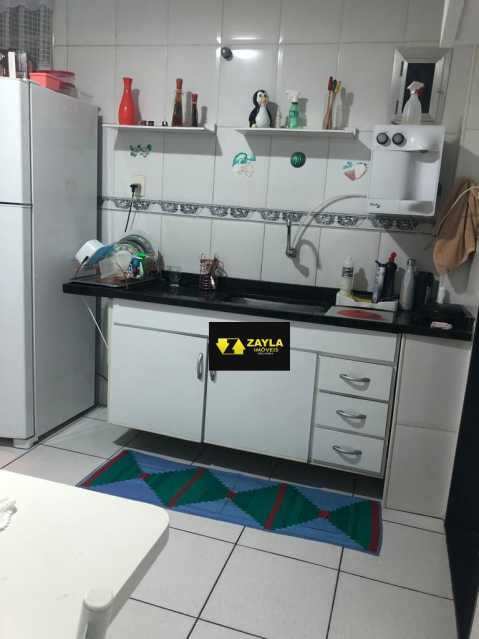 Apartamento à venda com 2 quartos, 80m² - Foto 18