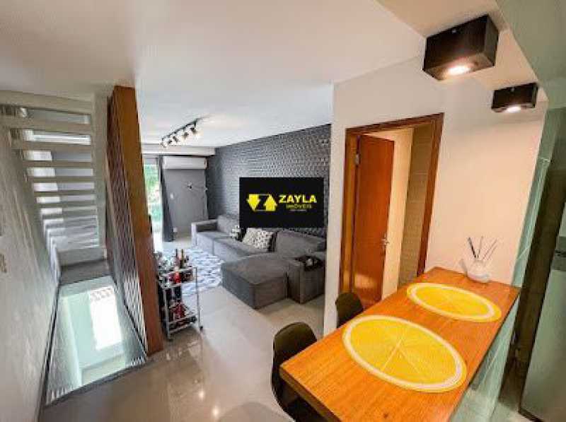 Casa à venda com 2 quartos, 160m² - Foto 5