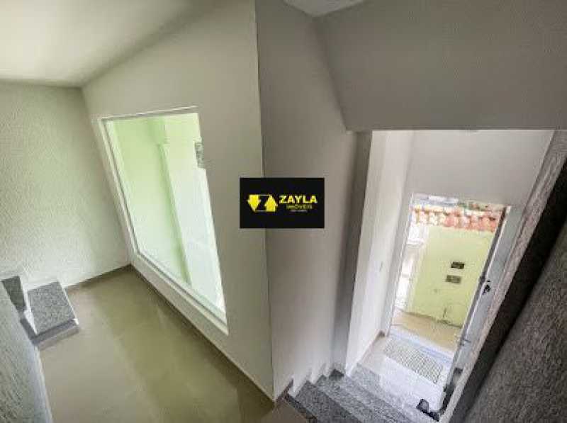 Casa à venda com 2 quartos, 160m² - Foto 7