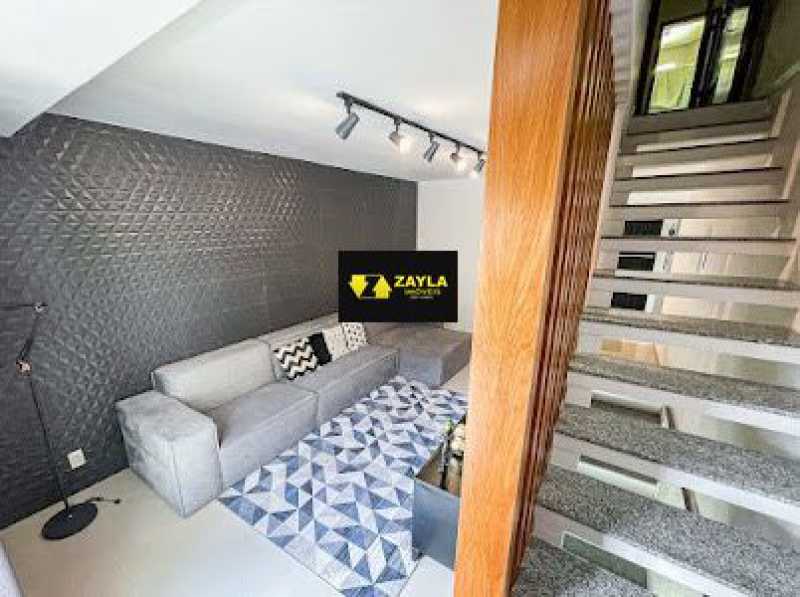 Casa à venda com 2 quartos, 160m² - Foto 9