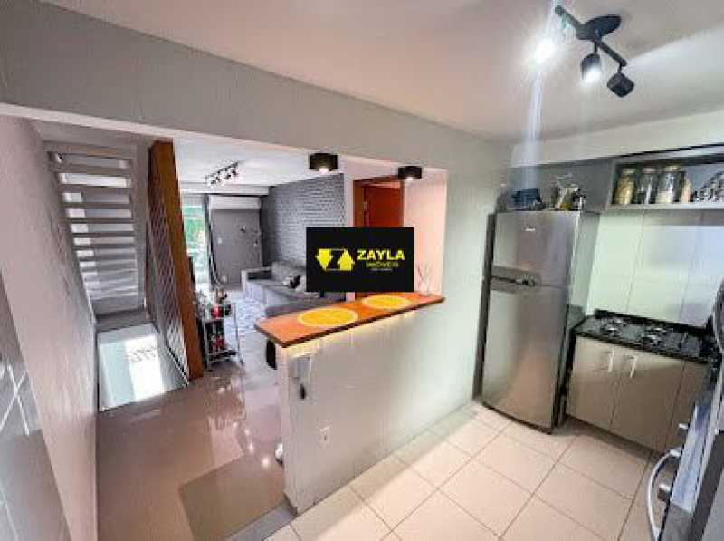 Casa à venda com 2 quartos, 160m² - Foto 13