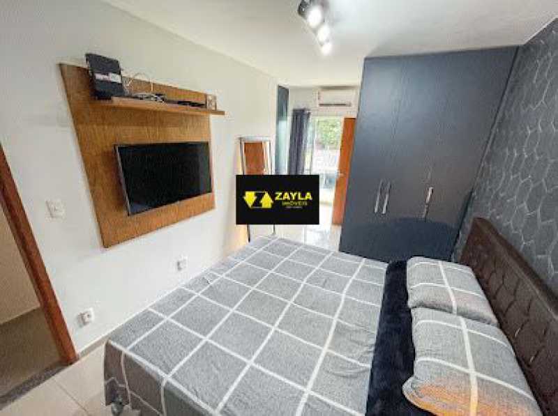 Casa à venda com 2 quartos, 160m² - Foto 17