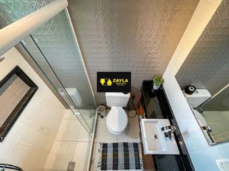 Casa à venda com 2 quartos, 160m² - Foto 20