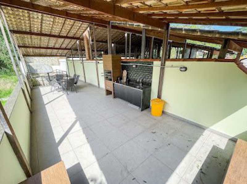 Casa à venda com 2 quartos, 160m² - Foto 25