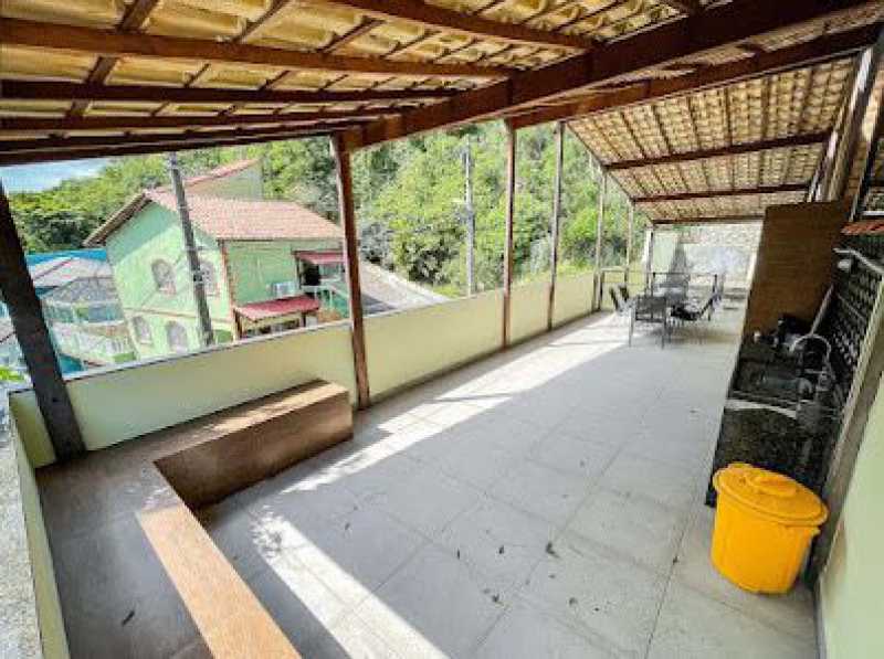 Casa à venda com 2 quartos, 160m² - Foto 27