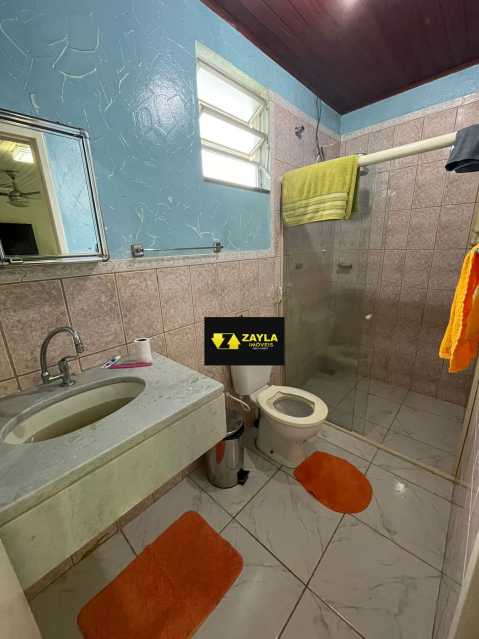 Sítio à venda com 8 quartos, 440m² - Foto 22