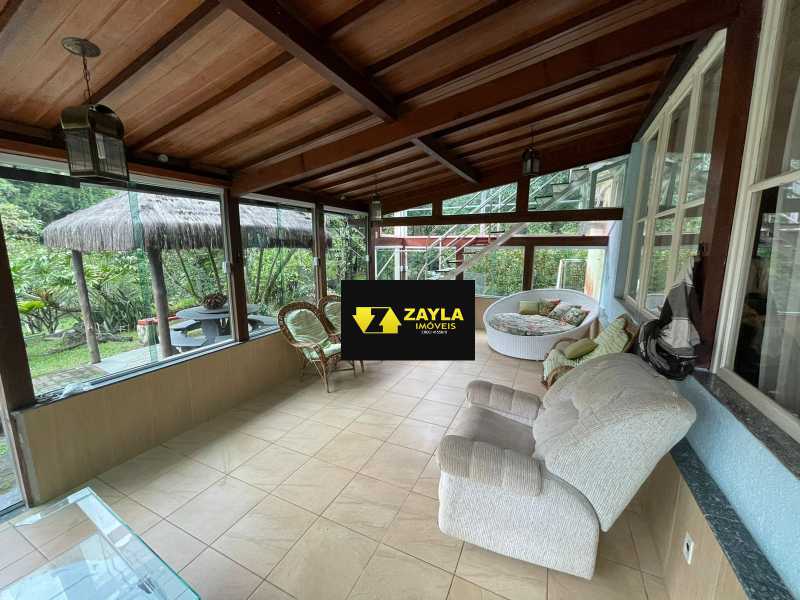 Sítio à venda com 8 quartos, 440m² - Foto 29