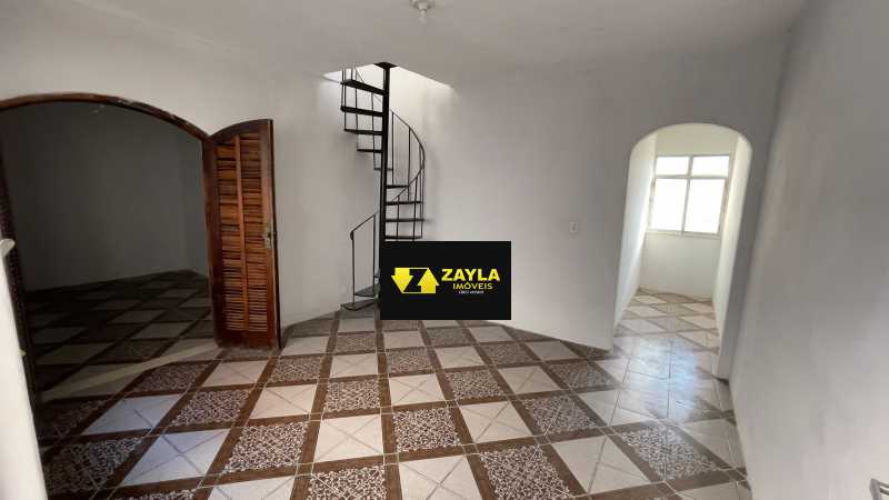 Casa à venda com 4 quartos, 40m² - Foto 1