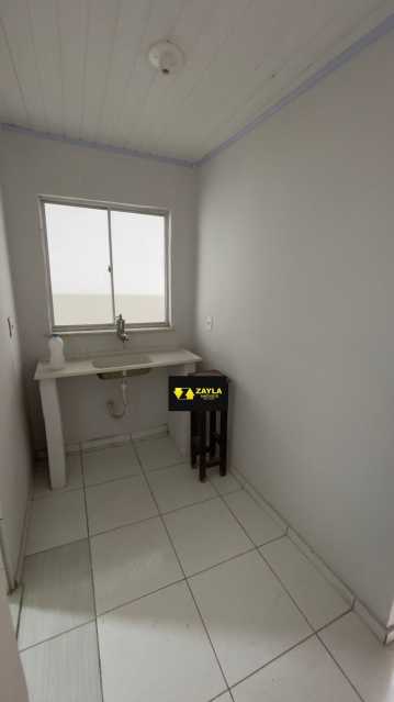 Casa à venda com 4 quartos, 40m² - Foto 14