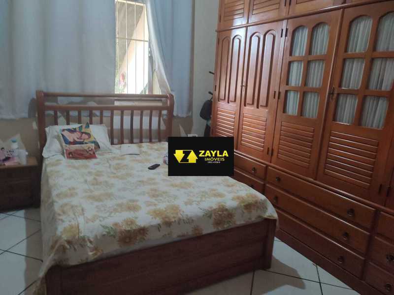 Casa à venda com 5 quartos, 150m² - Foto 7