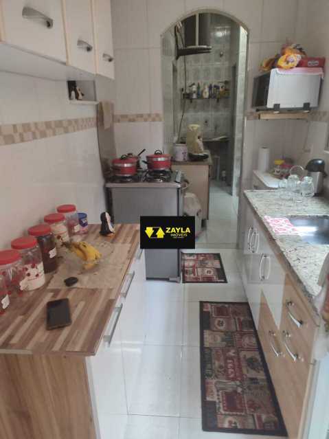 Casa à venda com 5 quartos, 150m² - Foto 11