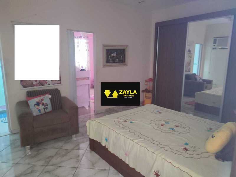 Casa à venda com 5 quartos, 150m² - Foto 18