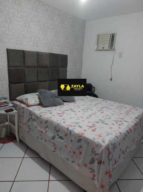 Casa de Vila à venda com 2 quartos, 60m² - Foto 16