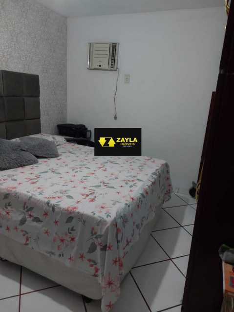 Casa de Vila à venda com 2 quartos, 60m² - Foto 17