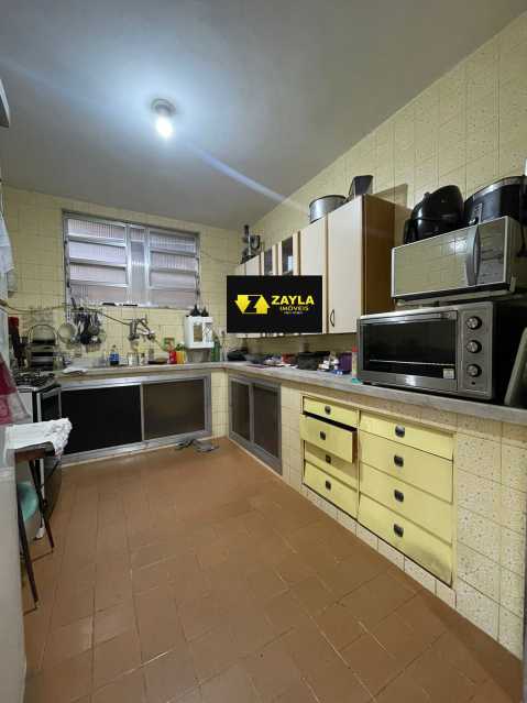 Casa à venda com 4 quartos, 180m² - Foto 5