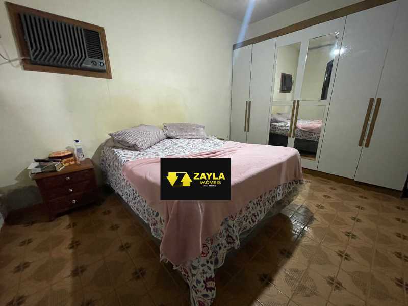 Casa à venda com 2 quartos, 200m² - Foto 8